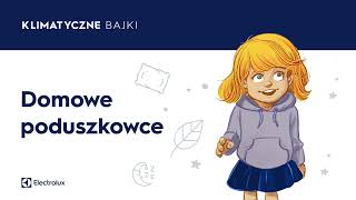 Klimatyczne Bajki Domowe poduszkowce [upl. by Berkow]