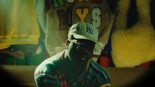 Lil Yachty  We Ball Forever Official Video [upl. by Adiraf]