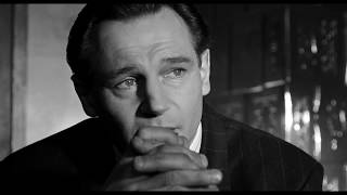 Schindlers List 1993 25th Anniversary Theatrical Trailer [upl. by Esaele]