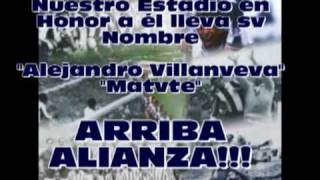 Arturo quotZamboquot Cavero  Alejandro Villanueva [upl. by Witkin]