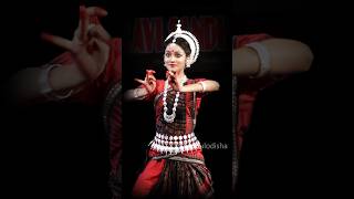 Odissi Dance A Timeless Classical Tradition [upl. by Barcus]