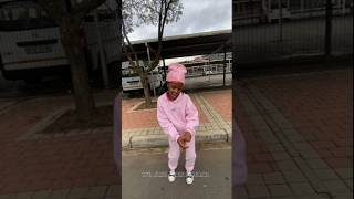 Youngest dancer  impumelelo chley  amapiano  lwandle womdantso [upl. by Nary]