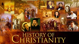 History of Christianity 2000  Full Movie  Dr Timothy George  Mona Hurlbert Fisher [upl. by Eimareg255]