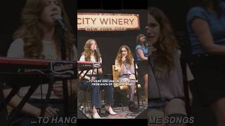 werewolf bar mitzvah spooky scary LakeStreetDive ❤️ newvideo livemusic collab newmusic [upl. by Jilli]