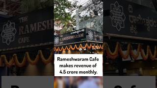 Rameshwaram cafe [upl. by Esmerolda455]