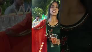 Shadi ke Full mjee 🤣✨✨wedding minivlog fun [upl. by Boggs49]