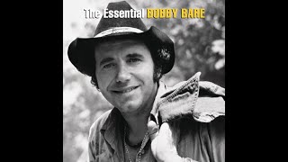 The Piney Wood Hills by Bobby Bare [upl. by Marashio]