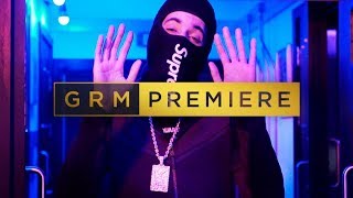 Asco  Straight Drop 3 Music Video  GRM Daily [upl. by Ardnas]