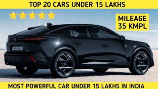 Best Family Cars in India 2024 You Wont Believe These Prices [upl. by Aihsela]