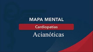 Cardiopatía congénitas acianóticas en pediatría  Qx medic [upl. by Kenley]