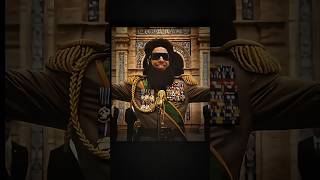 The DictatorStereo Love slowed amp reverbaladeen thedictator comedymovie trendingstereolove [upl. by Innej]