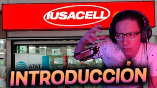 Mis Primeros Trabajos X quotIUSACELquot  INTRODUCCION [upl. by Lenoil]