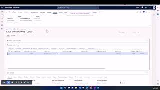 CAAPS for D365 Finance Operations Makes Receipting Easy [upl. by Redd240]