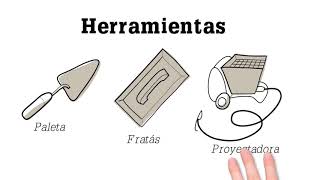 Morteros de Cal [upl. by Peter]