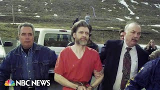 Unabomber Ted Kaczynski found dead at age 81 in North Carolina prison [upl. by Allyn364]