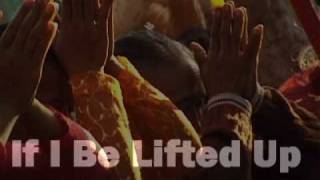 Mississippi Mass Choir If I Be Lifted Up [upl. by Berlauda]