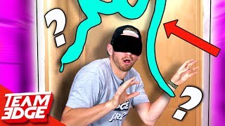 GIANT Whats In The Box Challenge [upl. by Nolan]