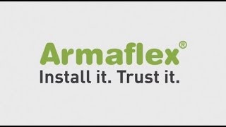 Armaflex Sheets for Coolant Pump [upl. by Ahsiuqram]