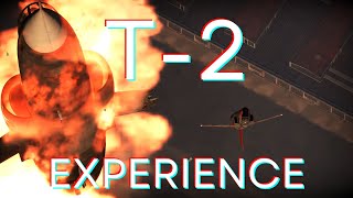 THE T2 EXPERIENCE War Thunder [upl. by Anallese91]