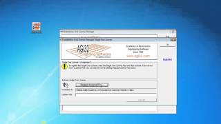 How to Register key AGi32 [upl. by Lello944]