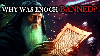 Who Was Enoch Really The Banned Truth Hidden From You [upl. by Hermia]