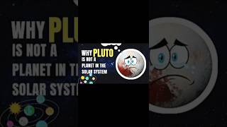 Plutos Story From Planet to Dwarf Planet [upl. by Edda]