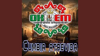 Cumbia Atrevida Instrumental [upl. by Fahy]