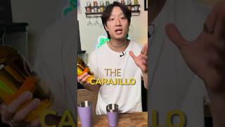 The Carajillo carajillo cocktails bartender bartending espresso barchemistry mixology [upl. by Stucker]