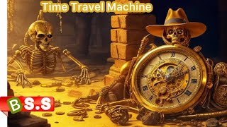 2023 Time Travel Movie [upl. by Ognimod]