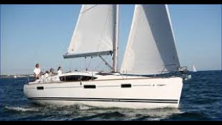 2011 Jeanneau 42 Deck Salon Sailboat For Sale Video Walkthrough Review By Ian Van Tuyl Yacht Broker [upl. by Pollyanna165]