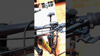 Trek ebike Rail 7  Bike House [upl. by Aisayn]