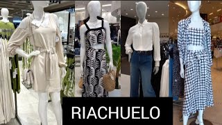 TENDÊNCIAS NA RIACHUELO COM LOOKS INCRÍVEIS [upl. by Amuh]