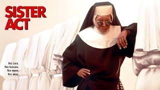 Sister Act Family Movie Time Podcast  Episode 16 [upl. by Lovel]