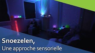 Le concept Snoezelen [upl. by Alberik]