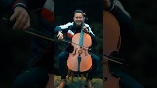 Shape Of You  Ed Sheeran cellocover cello celloplayer cellomusic shapeofyou edsheeran [upl. by Einial]