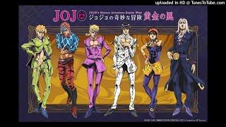 jojo fighting gold violin cover [upl. by Otsuaf185]