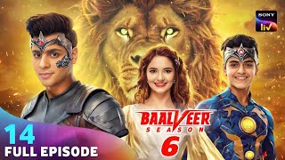 New Rani is Here  Baalveer Season 6  Episode 1 [upl. by Aneres]