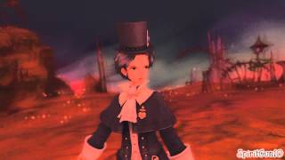 ⌈Boss Guide⌋ Playstation 3  Eternal Sonata  Final Boss  Frederic Chopin 4 Battles [upl. by Alis208]