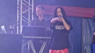 070 Shake  CocoonHoney Live at Slottsfjell Norway 12072023 [upl. by Wye]