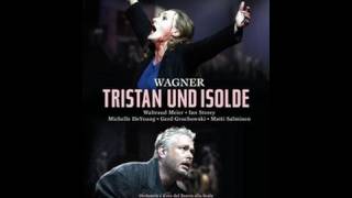 Wagner Tristan und Isolde  Daniel Barenboim [upl. by Niuqauj]