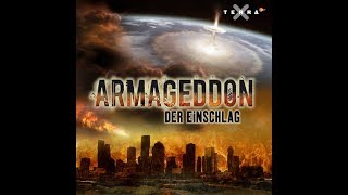 Armageddon  Der Einschlag Doku [upl. by Einnaj712]