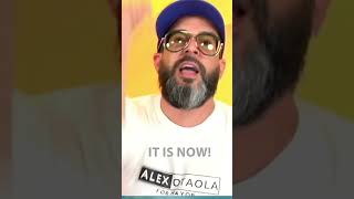 Alex Otaola habla sobre la situación de Venezuela 🚨 ¡Es hora de actuar 🚨 [upl. by Lochner969]