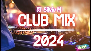 CLUB Music Mix 2024  DJ Party Dance Music 2024  Best Remixes Of Popular Songs 2024 MEGAMIX DJ SM [upl. by Aniratak2]