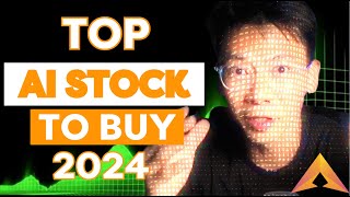 Best AI Stock to Buy in 2024  Forget NVDA TSLA AMD PLTR [upl. by Ednutey]