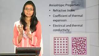 Definition And Full Explanation of Anisotropy [upl. by Enirrok449]