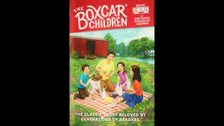 The Boxcar Children Audio Book Full book Book 1 by Gertrude Chandler Warner read by Randall Ney [upl. by Naquin]