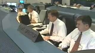 STS114 Ascent Flight Control Team Replay Of Space Shuttle Discoverys Return To Flight Launch [upl. by Eirlav]