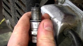 How To Diagnose amp Repair A Generator With No Spark  Ignition Module Replacement [upl. by Alemap]