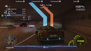 18 💯 NFS unbound ProDrift DriftOnly VGSProdigy💯🔥😏😏👍♥️♥️ [upl. by Fante]