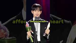 Korean Actors Who Suffered from Terrible Medical Conditions kdramaedit koreanactors [upl. by Ecyarg]